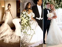 De la dantelă la satin, lungă sau scurtă, roz sau albă, rochiile de mireasă alese de vedete sunt superbe. Top 12 Cele Mai Frumoase Rochii De Mireasa Vera Wang Purtate De Celebritati In Ziua Nuntii Adpm