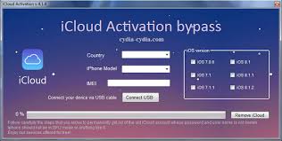 Did you lost your icloud password ? 100 Working Hack Bypass Icloud Activation Lock Tool 2017 Wikitechy