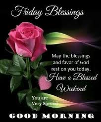 Thank god it's friday is a documentary about daily life in the palestinian village nabi saleh and in it's opposite israeli settlement halamish. 170 Friday Blessings Images Quotes Pictures And Gif Photos
