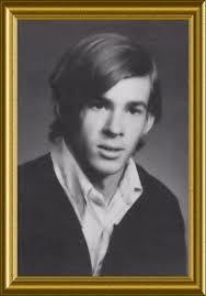 Barstow High Memorial