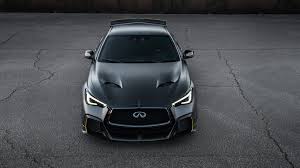 Download wallpapers that are good for the selected resolution: Infiniti Project Black S Prototype 4k 2 Wallpaper Hd Car Wallpapers Id 11335