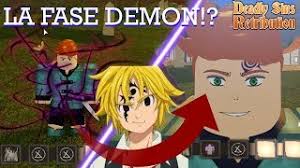 !code thanksformoresupport! to get reward! ØªØ­Ù…ÙŠÙ„ Ø£ØºÙ†ÙŠØ© Seven Deadly Sins Divine Legacy Script Mp3 Mp4