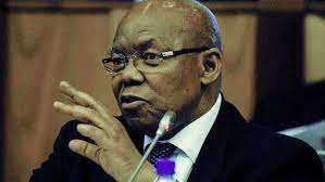 He was a member of the inkatha freedom party. Tmozamr Xqxh8m