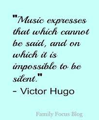Life seems to go on without effort when i am filled with music.. What Is Music Therapy For Kids Family Focus Blog