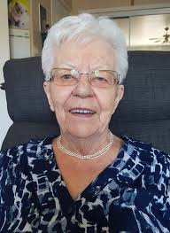 Roy et Giguère Avis de décès