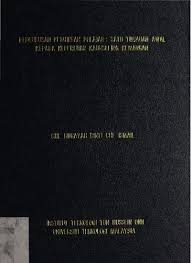 Atau mungkin kami yang tak tahu. Top Pdf Pengurusan Kewangan 1library