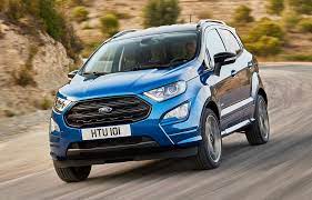 We take the 2018 ford ecosport crossover offroading (full review). PreÈ›uri Pentru Noul Ford Ecosport In Romania Suv Ul Construit La Craiova PorneÈ™te De La 15 400 Euro Automarket