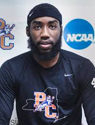 2016-17 Men's Basketball Roster