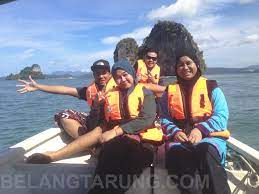 Voyagers can go for a calm walk down the shoreline, visit the. Langkawi Island Hopping Pengalaman Jelajah Destinasi Lagenda Dan Sejarah Langkawi Some Bullet For Your Head