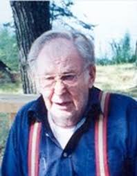Albert Arvid Niemi Obituary February 19, 2005