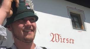 Der tragische Tod von Aaron Engl