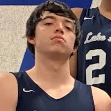 Carson Kaley's Lake Howell High School Career Home