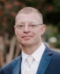 Obituary for Christopher Adam Kay