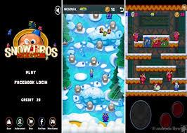 1001juegos es una plataforma de juegos para navegador web donde encontrarás los mejores juegos en línea gratis. Los Mejores Juegos De Recreativas De Los 90 Para Android