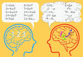 A person with a learning disability has trouble processing words or numbers. Dyscalculia Maths Dyslexia Or Why So Many Children Struggle With Numbers