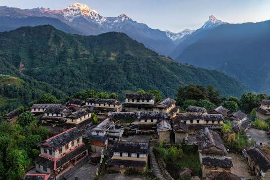 Katmandu