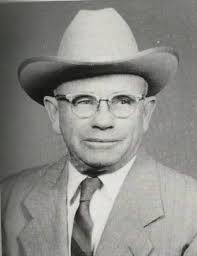 John Furman Haley (1897-1972)