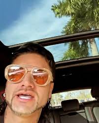 MY MANGO iS TO BLOW UP 🥭