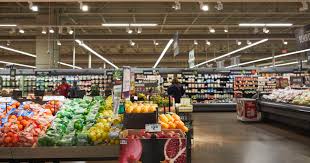 Ahold delhaize headquarters is in ahold, 1506 ma zaandam, netherlands. Big Changes Coming To Ahold Delhaize Usa