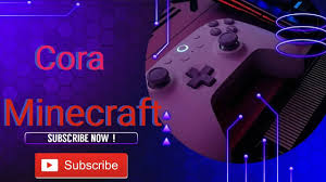 Pvp in cora #segamc #minecraft #pvp