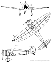 In addition, it is possible to develop block definitions from selected objects of a given drawing. Blueprints Ww2 Airplanes Mitsubishi Mitsubishi A5m4