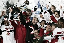 Fifa 21 clube atlético mineiro da temporada 2020. Sao Paulo Futebol Clube Biografia E Wiki Vavel Brasil