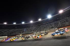 Charlotte motor speedway, united states 2019 monster energy nascar… 4 Burning Questions Nascar Still Isn T Taking This As Seriously As They Should