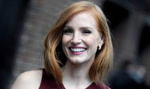 Jessica Chastain: Taciz skandallarının sona ermesi için endüstrideki erkek egemenliği sona ermeli | Yurtsever