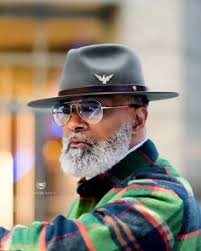 Luxury Gentleman Suits For Office