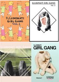 Alt Lit, Illuminati Girl Gang and Porn Carnival: A Decade of Online Poetry  Communities (2010-2020)