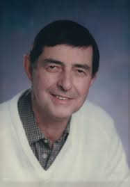 Eric "Bill" Gerhardt