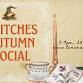 Witches Autumn Social ✨ event image