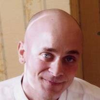 Malachi Ebert Obituary