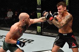 Get the latest news and updates for ufc 264: Conor Mcgregor Vs Dustin Poirier 3 Could Take Place July 10 Poirier Likes Dana White S Pitch Mma Fighting