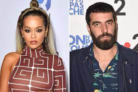 In less than a year together, the pair have jetted around the … Who Has Rita Ora Dated From Rob Kardashian To Romain Gavras The Singer S Full Boyfriend List