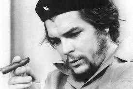 La condición de cubano que enalteció el Che