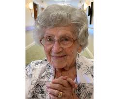 Ann Janosko Obituary (1918