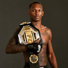 He trained taekwondo for a brief time in his youth but was at the age of 21, adesanya relocated to auckland, new zealand and began training at city kickboxing. Israel Adesanya Agent Manager Publicist Contact Info