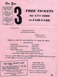 Fair Park in Nashville Photo Gallery by Chip Curley at pbase.com