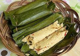 Selain pepes tahu, menu makanan tahu cabai garam juga bisa jadi pilihan. Resep Pepes Tahu Dan Sup Tahu Miso Yang Enak Primaberita