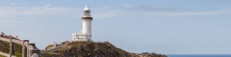 Byron bay ist eine stadt wie keine andere, mit ihrem alternativen lebensstil, wo niemand es eilig sie machen einen spaziergang zum leuchtturm und werden mit einem spektakulären blick auf das. Australien Byron Bay Der Ostlichste Punkt Von Australiens Festland