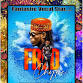 New Years Day with Fred Chyke event image