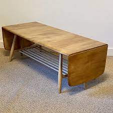 Maybe you would like to learn more about one of these? Scarce Ercol 1960s Extending Coffee Table Furniture Etc Hemswell Antique Centres