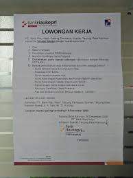 Dengan diadakannya rekrutmen atau lowongan kerja ini perusahaan berusaha mencari individu karimun. Asampedas Home Facebook