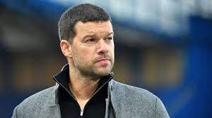 Versatile german soccer player michael ballack was born in east germany ('76). Michael Ballack Trauer Um Seinen Sohn Nach Todlichem Unfall In Portugal Eurosport