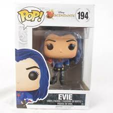 Collectibles Pinbacks Bobbles Lunchboxes Funko Pop Disney Descendants Evie Figure 194 Whitelabel Group Get the best deal for funko pop disney princess action figures from the largest online selection at ebay.com. white label group