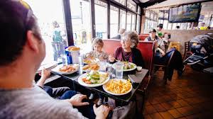 Mike's food & spirits serves delicious food every day in davis square, somerville ma. What S In A Name Mike S Food Spirits Scoutv Episode 12 Scout Somerville