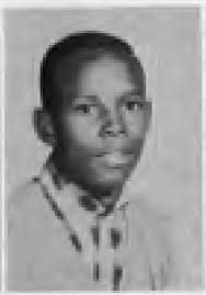 JONAS HENDERSON HIGH ALUMNI