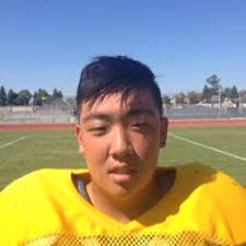 Kameron Skiba's High School Bio