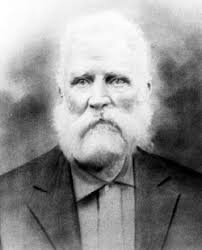 Christopher Columbus “Kit” Richardson (1825-1911)